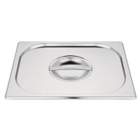 Vogue Deckel für GN-Behälter GN1/2 - 4 Deckel...