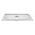 Vogue GN-Behälter GN1/1 - 20cm - 28L - 1 Behälter incl. Deckel - Edelstahl