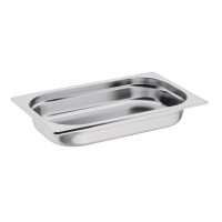 Vogue GN-Behälter GN1/4 - 40mm -1,13 L - 4...