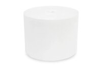 Toilettenpapier FUNNY kernlos - 2-lagig - Zellstoff -...
