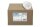 Toilettenpapier FUNNY kernlos - 2-lagig - Zellstoff - weiß - Ø13 cm - 1080 Rollen