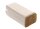 Papierhandtücher Quicky- 1-lagig - natur - C-Falz - 144000 Falthandtücher
