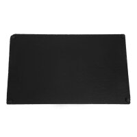 Olympia Schieferplatten GN1/2 | 32,5 x 26,5 cm | 10 Platten