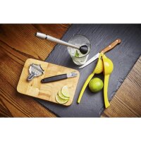 Olympia Schieferplatten GN1/2 | 32,5 x 26,5 cm | 10 Platten