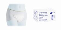 300 Light Fixierhöschen - latexfrei - waschbar -...