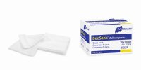 1000 BeeSana Mullkompressen - unsteril - 12 - fach - 5 x...
