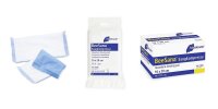 200 BeeSana Saugkompressen - unsteril - saugfähig - 10 x 20 cm - Kompressen