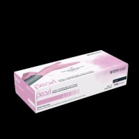 1000 Unigloves Pink Pearl Nitrilhandschuhe - rosa  -...