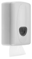 PlastiQLine 2020 - Toilettenpapierspender Einzelblatt -...