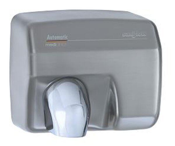 Mediclinics Saniflow - Händetrockner - automatisch - versch. Farben