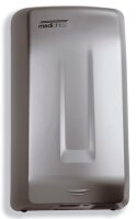Mediclinics Smart Flow - Händetrockner - automatisch - 1100 W - versch. Farben