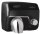 Mediclinics Saniflow - Händetrockner - m. Drucktaste - 2250 W - versch. Farben
