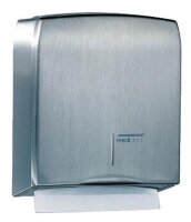 Mediclinics Handtuchspender - Papierhandtuchspender - verschiedene Ausführungen