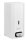 Mediclinics Schaumseifenspender - 1500 ml - Edelstahl - verschiedene Farben
