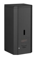 Mediclinics Seifenspender - 1000 ml - Sensor - verschiedene Farben