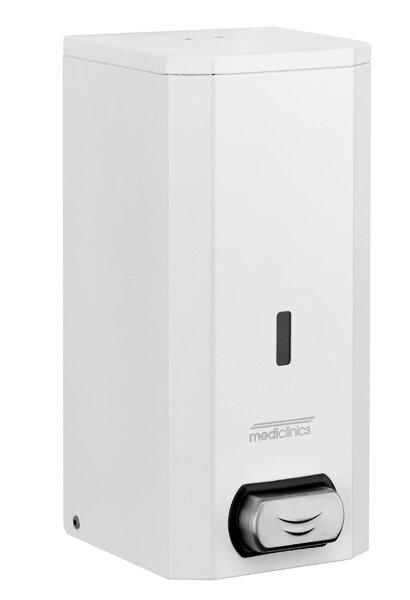Mediclinics Sprühspender - 1500 ml - Edelstahl - verschiedene Farben