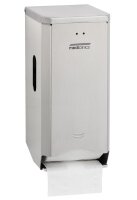 Mediclinics 2Rollenspender - Toilettenpapierspender - verschiedene Ausführungen