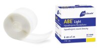 ABE light - Wundverband - unsteril - Pflaster - versch....