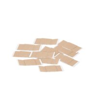 10000 ABE Injektionspflaster - 2 x 4 cm - flexibel - unsteril