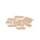 10000 ABE Injektionspflaster - 2 x 4 cm - flexibel - unsteril