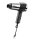Valera Action 1200 Push - Haartrockner 1200 Watt - schwarz/chrom