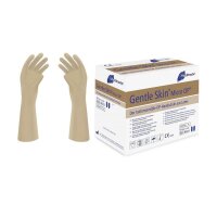 200 Paar Gentle Skin Micro OP- Handschuhe - steril -...