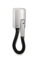 Valera Hotello Silver - Haartrockner 1200 Watt - m. Schlauch