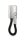 Valera Hotello Silver - Haartrockner 1200 Watt - m. Schlauch