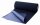 12 Rollen Hygieneunterlagen Unigloves - schwarz - Zellstoff - 20 g/m² - Unterlagen