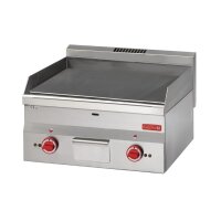Gastro M elektrische Grillplatte 60/60FTE2 -...