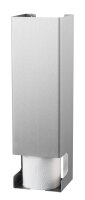 MediQo-line Ersatzrollenhalter - 5-fach - versch....