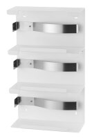 MediQo-line Handschuhspender TRIO - Wandmontage - versch....