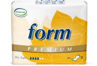 forma-care PREMIUM Dry form - Inkontinenzeinlagen - latexfrei - versch. Ausführungen