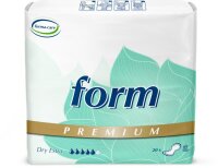 forma-care PREMIUM Dry form - Inkontinenzeinlagen - latexfrei - versch. Ausführungen