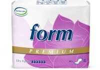 forma-care PREMIUM Dry form - Inkontinenzeinlagen - latexfrei - versch. Ausführungen