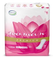 forma-care PREMIUM Dry woman - Inkontinenzeinlagen -...