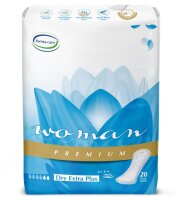 forma-care PREMIUM Dry woman - Inkontinenzeinlagen - latexfrei - versch. Ausführungen