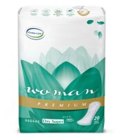 forma-care PREMIUM Dry woman - Inkontinenzeinlagen - latexfrei - versch. Ausführungen