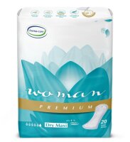 forma-care PREMIUM Dry woman - Inkontinenzeinlagen - latexfrei - versch. Ausführungen