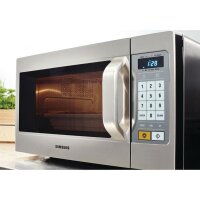 Samsung Mikrowelle CM1089 - programmierbar - 1100 W -...