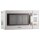 Samsung Mikrowelle CM1089 - programmierbar - 1100 W - Edelstahl