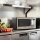 Samsung Mikrowelle CM1089 - programmierbar - 1100 W - Edelstahl