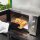 Samsung Mikrowelle CM1099  - manuell - 1100 W - Edelstahl