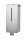 Basicline Seifenspender - Edelstahl - 800 ml - Wandspender