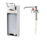 MediQo-line Desinfektionsspender - 1000 ml -...
