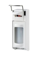 MediQo-line Desinfektionsspender - 500 ml - Seifenspender - versch. Ausführungen