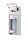 MediQo-line Desinfektionsspender - 500 ml - Seifenspender - versch. Ausführungen