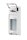 MediQo-line Desinfektionsspender - 500 ml - Seifenspender - versch. Ausführungen