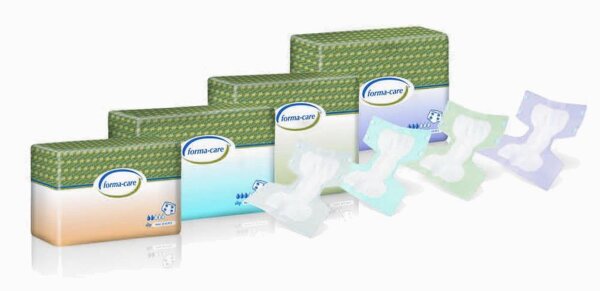 forma-care Comfort slips - Inkontinenzslip - Windeln - versch. Ausführungen
