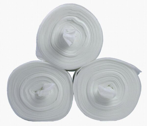 Formades M Wipes - Vliestuchrolle - 6 Rollen - a 90 Tücher - 30 x 30  cm